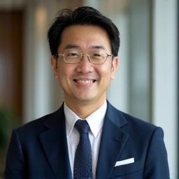 田中一郎 代表取締役